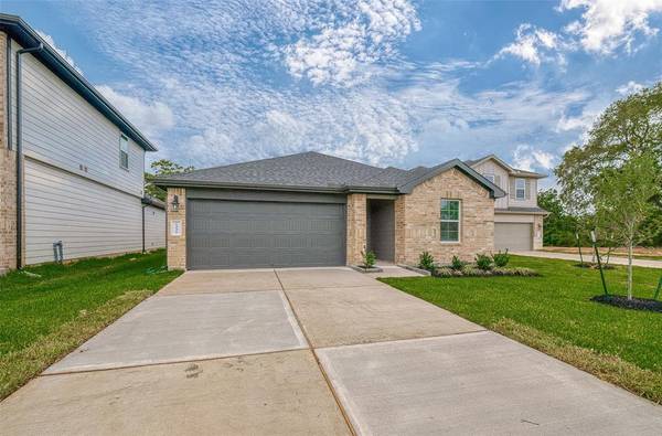 1331 Lucciola, Richmond, TX 77406