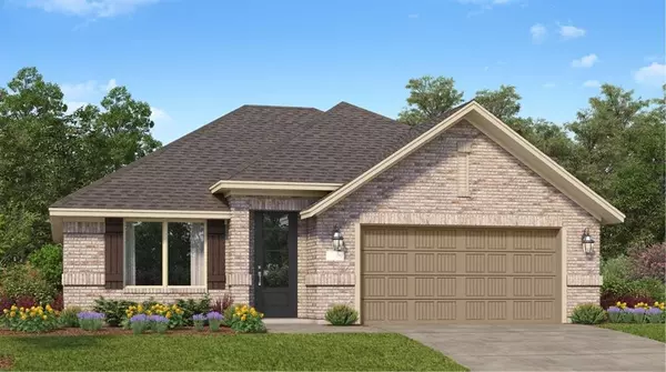 2807 Blossom Crest WAY, League City, TX 77573