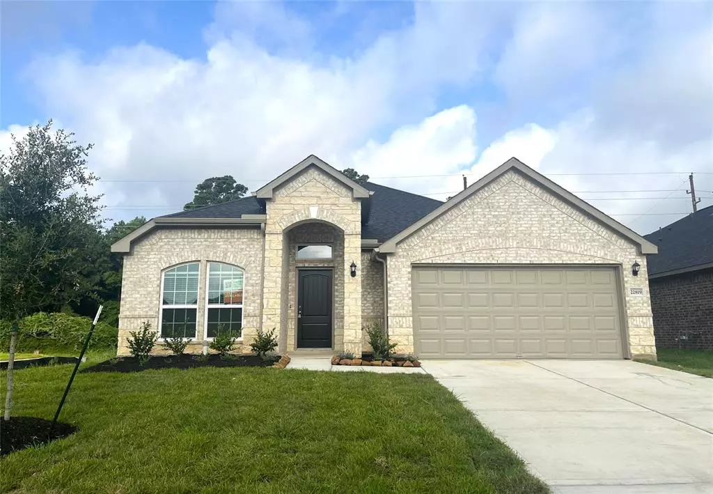 Tomball, TX 77377,22819 Aspendos ST