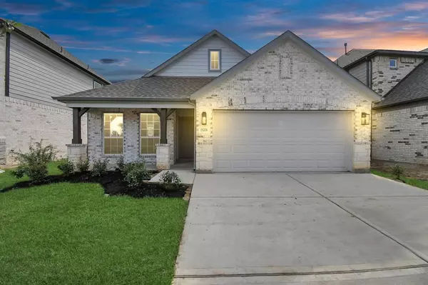 15006 Rural Ridge Rd, Cypress, TX 77429