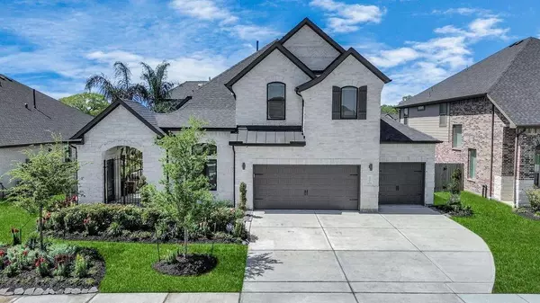 2557 Austin TRL, Friendswood, TX 77546