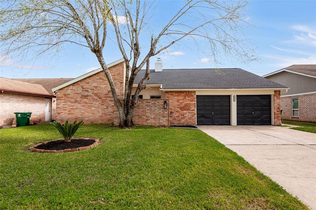 Houston, TX 77489,16419 Lost Quail DR