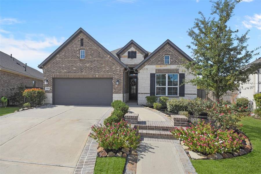 19146 Longhorn Point DR, Cypress, TX 77433