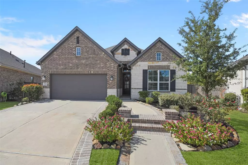 Cypress, TX 77433,19146 Longhorn Point DR