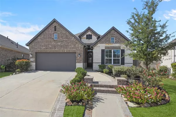 19146 Longhorn Point DR, Cypress, TX 77433