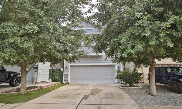 5838 Darling ST #A, Houston, TX 77007