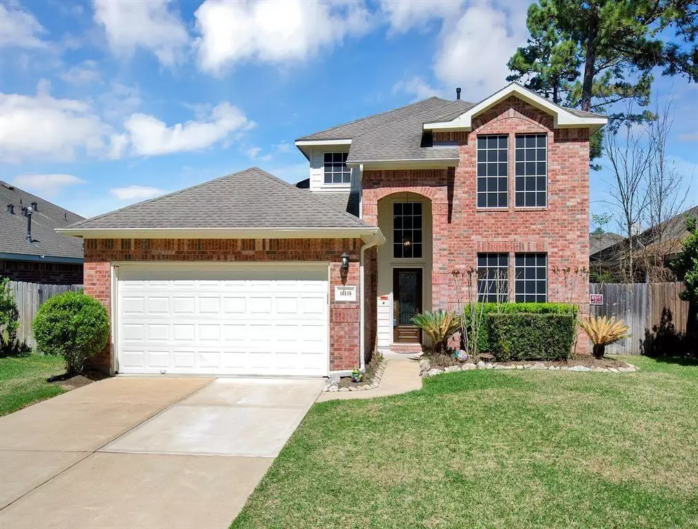 Cypress, TX 77429,16118 Barngate CT