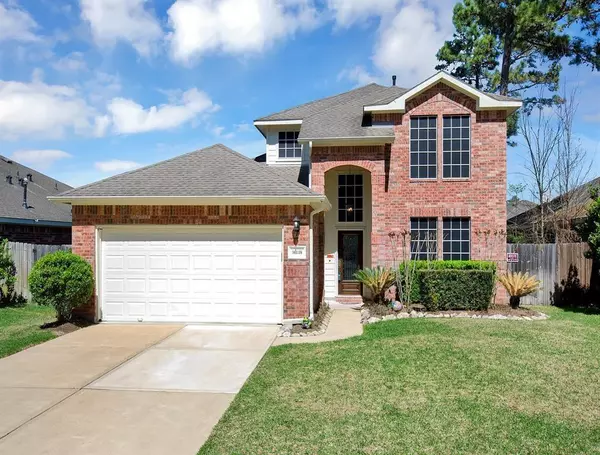 Cypress, TX 77429,16118 Barngate CT