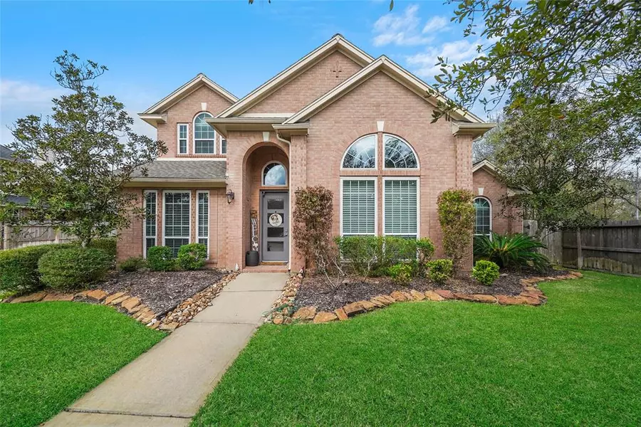 14902 Windmill Cove LN, Cypress, TX 77429