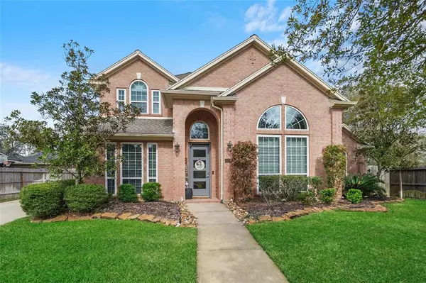 Cypress, TX 77429,14902 Windmill Cove LN