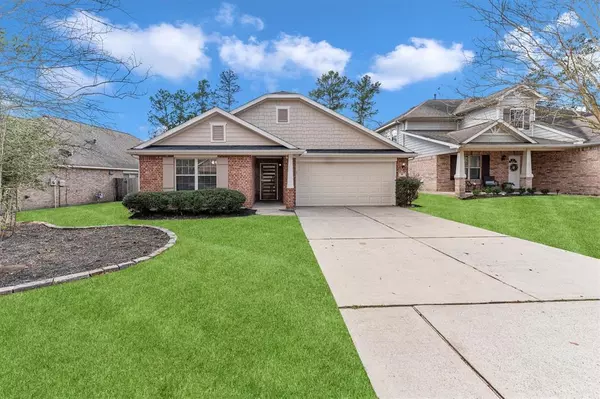 The Woodlands, TX 77382,19 N Star Ridge CIR