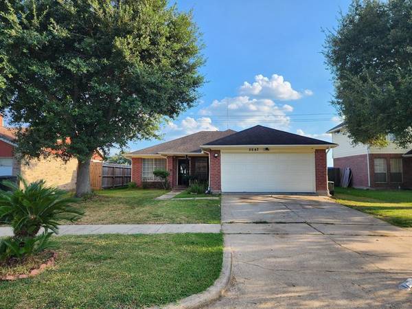 5643 Santa Christi DR, Houston, TX 77053