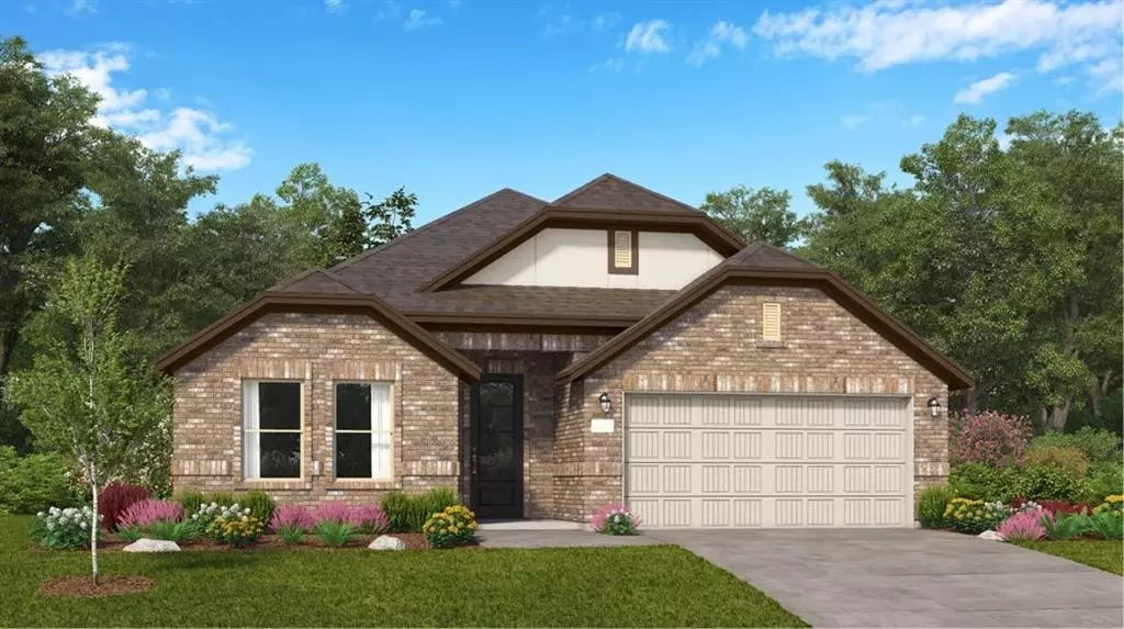 12234 English Mist DR, Humble, TX 77346