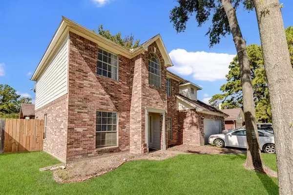 Humble, TX 77396,3010 Quail Run DR