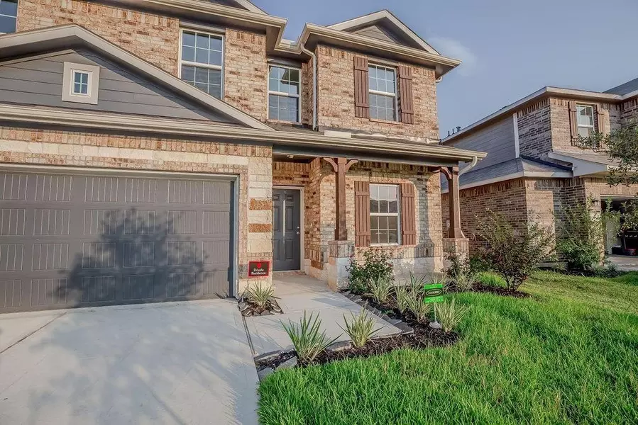 20938 New Proper DR, New Caney, TX 77357