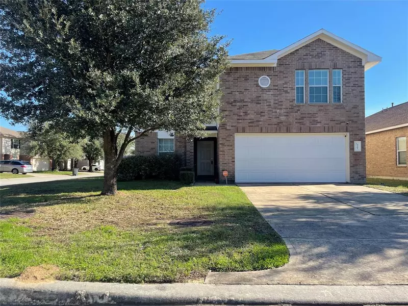 8103 Katie Mill TRL, Spring, TX 77379