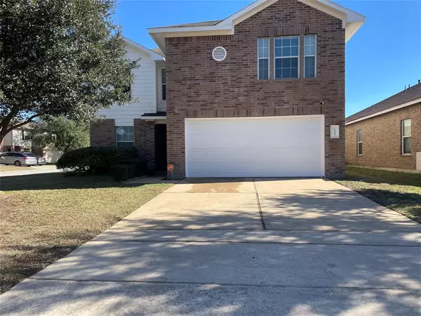 8103 Katie Mill TRL, Spring, TX 77379