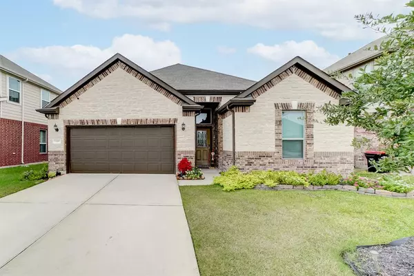 Houston, TX 77044,15407 Oakheath Colony LN