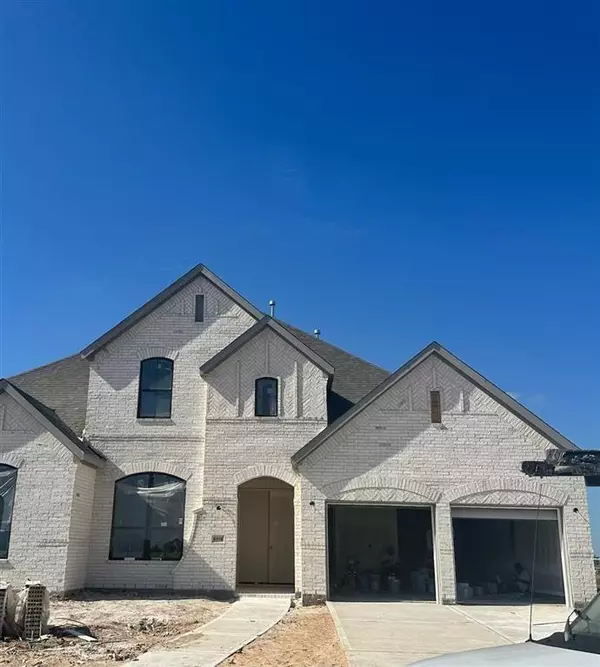 8918 Blue Grotto LN, Manvel, TX 77578