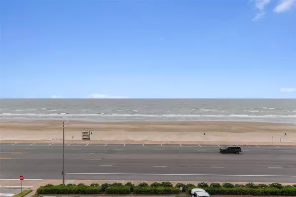 Galveston, TX 77551,7700 Seawall BLVD #503