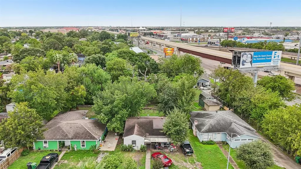 6414 Kernel ST, Houston, TX 77087