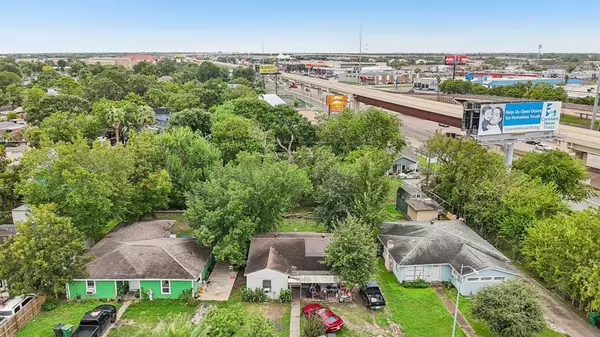 6414 Kernel ST,  Houston,  TX 77087