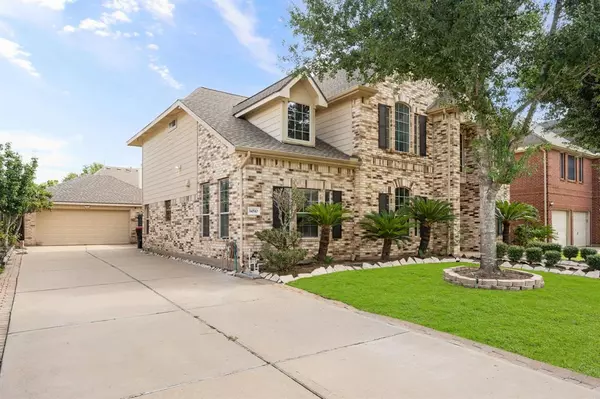 Sugar Land, TX 77498,14510 Smith Bridge LN