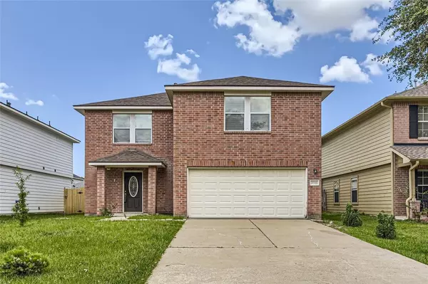 Katy, TX 77449,20922 Banyan Crest LN