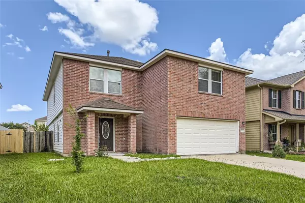 Katy, TX 77449,20922 Banyan Crest LN