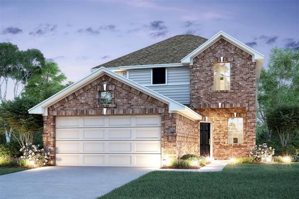 10314 Pumpkin Ash LN, Tomball, TX 77375