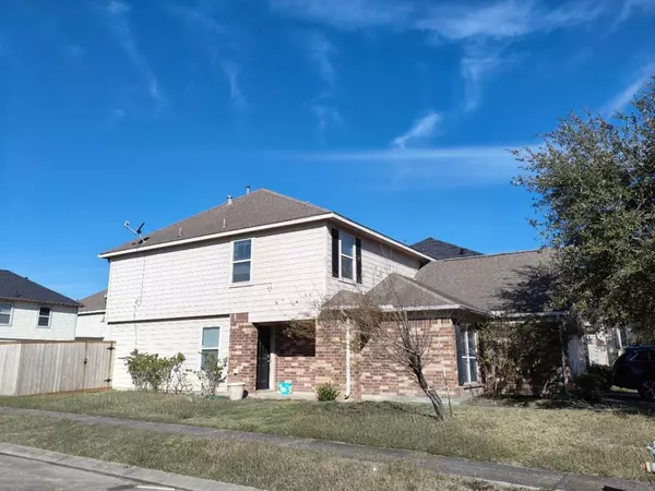 11003 Dahlia Vale WALK, Houston, TX 77044