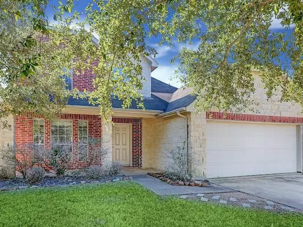 Cypress, TX 77433,21827 Silent Jasmin CT