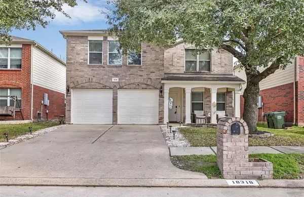 18318 Atasca Woods TRCE, Humble, TX 77346