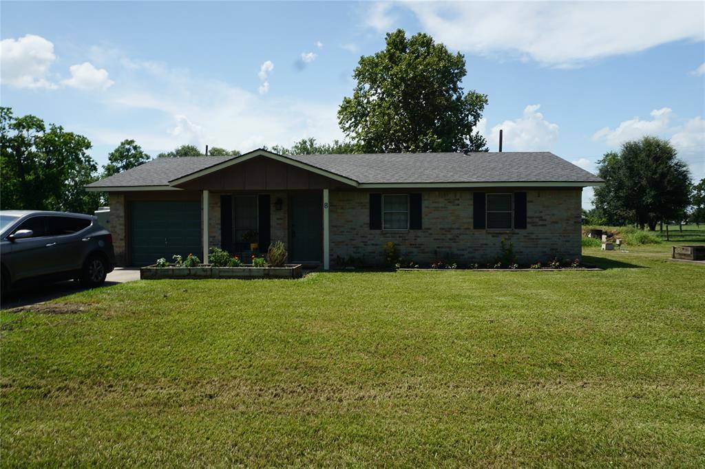 8 Albert AVE, Victoria, TX 77905