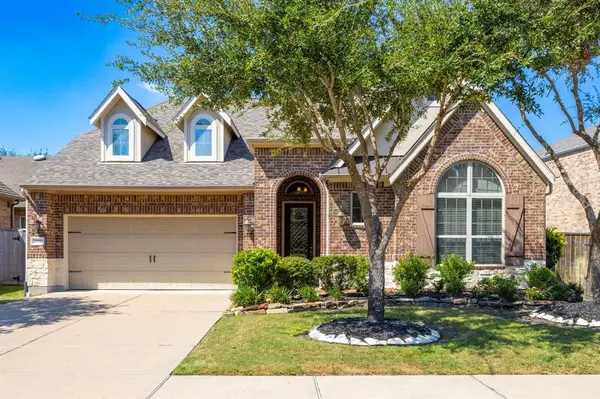 26910 Camirillo Creek LN, Katy, TX 77494