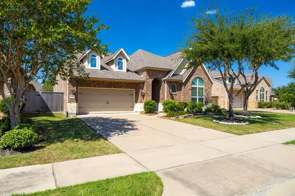 Katy, TX 77494,26910 Camirillo Creek LN