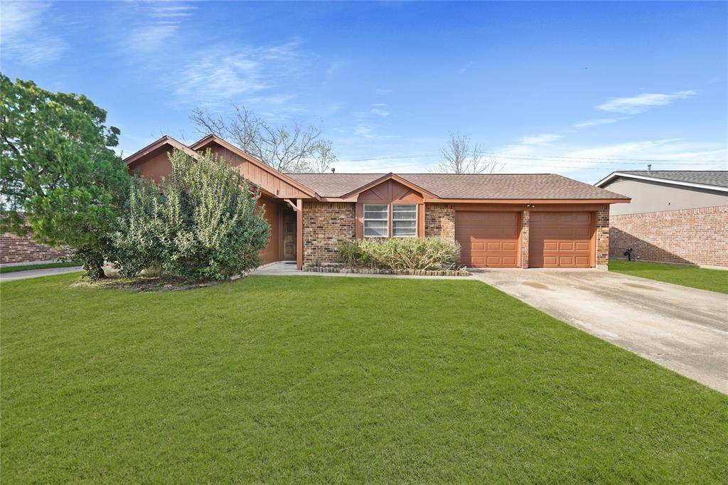 21226 Cimarron Pkwy, Katy, TX 77450