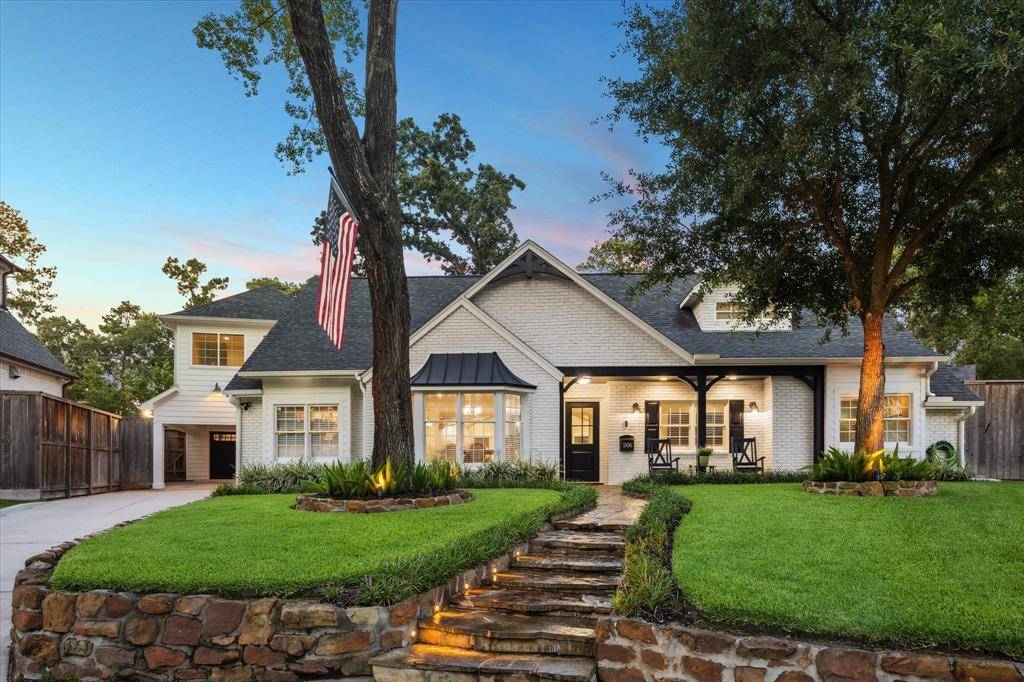 206 Lakemere ST, Houston, TX 77079