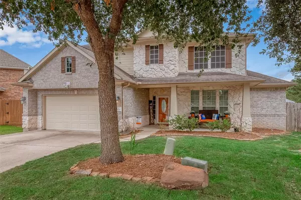 Spring, TX 77389,25202 Oak Villa DR