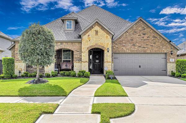 11118 Rainy Canyon LN,  Richmond,  TX 77406