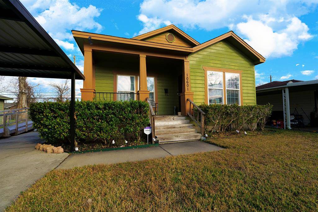 Houston, TX 77051,10601 Dulcimer ST