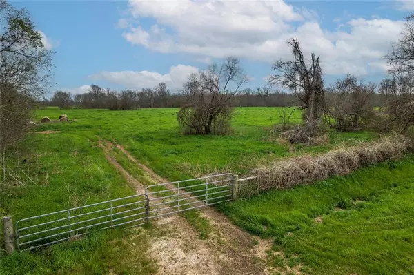 Pattison, TX 77423,000 Garrett RD