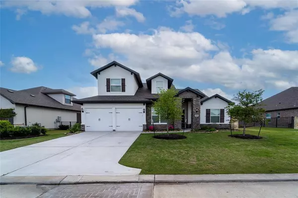 Cypress, TX 77433,10623 Painted Crescent CT