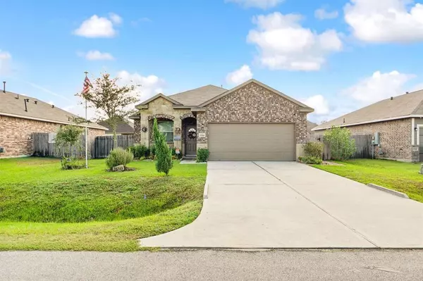 15743 Ty Cobb CT,  Splendora,  TX 77372