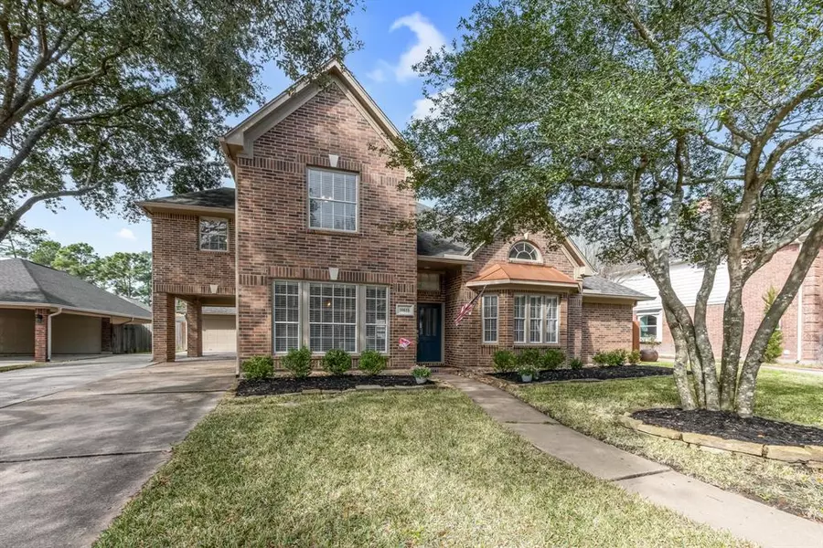 16615 Saint Johns Wood Dr, Tomball, TX 77377