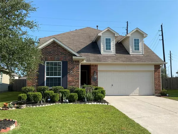 Houston, TX 77044,13123 Mariposa Meadow LN