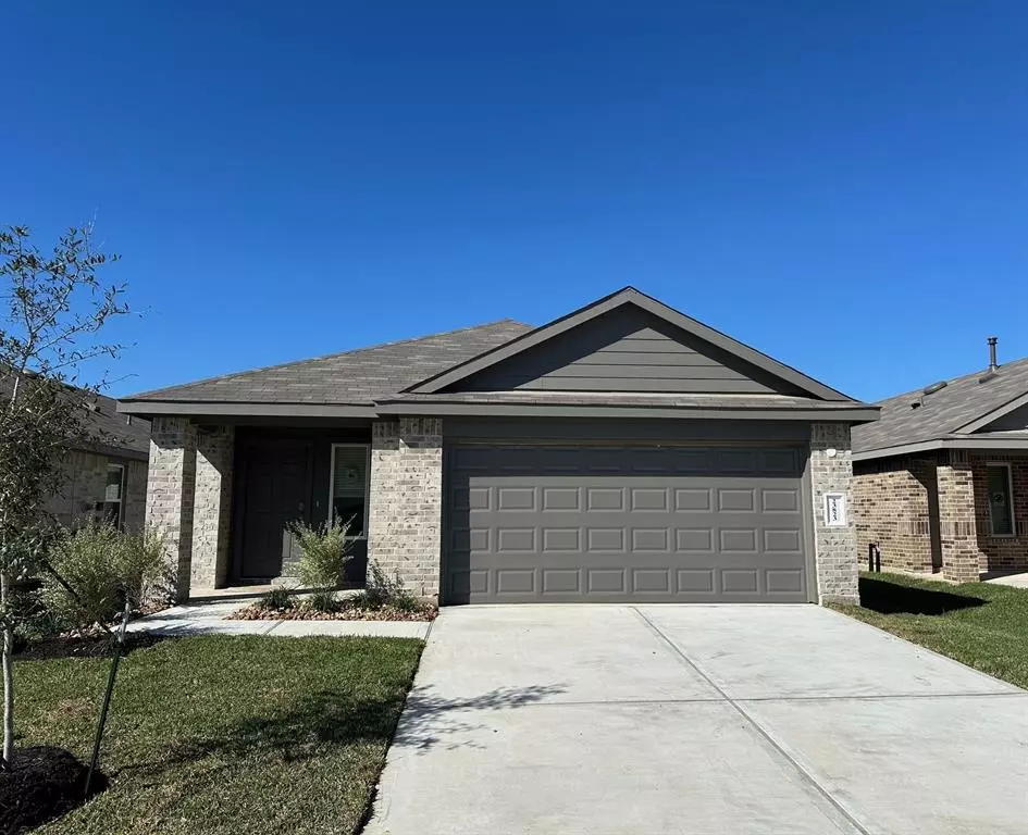 Spring, TX 77373,23823 Desert Peach DR