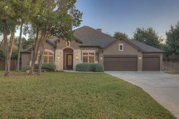 New Braunfels, TX 78132,915 Wilderness Oaks