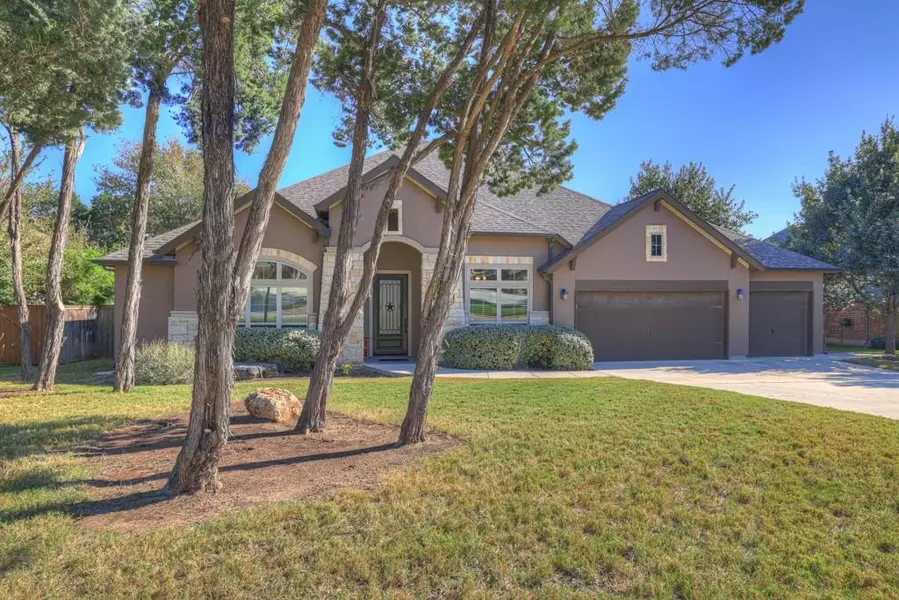 915 Wilderness Oaks, New Braunfels, TX 78132