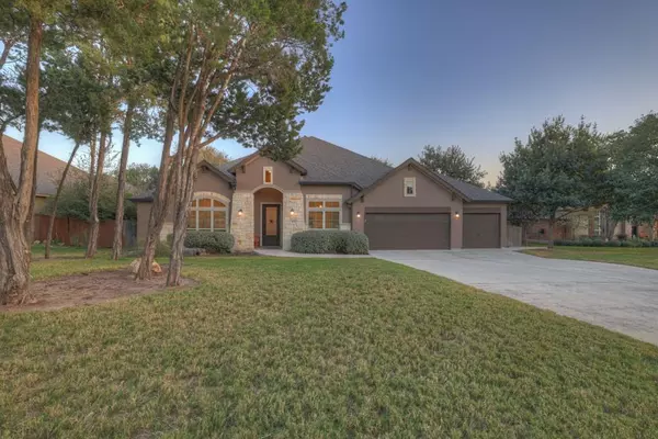 New Braunfels, TX 78132,915 Wilderness Oaks